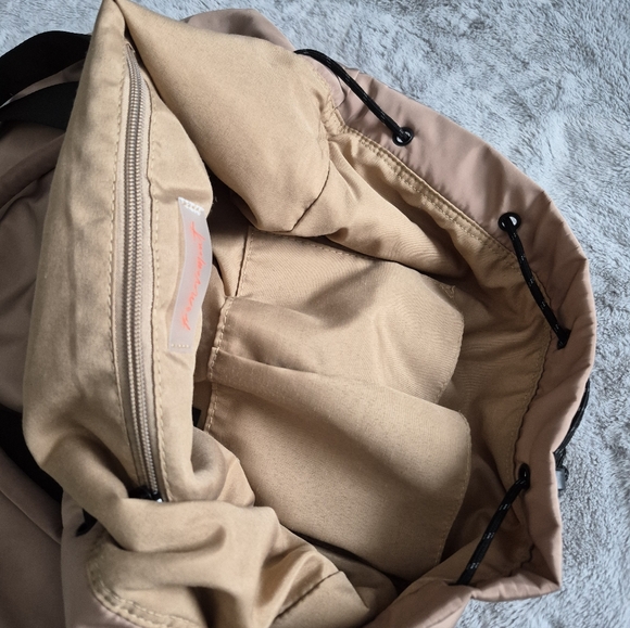 NWOT Free People Ego Boost Mega Bucket Bag - Picture 4 of 6